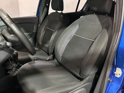 Renault SANDERO Zen Flex 1.6 16V 5p Aut.