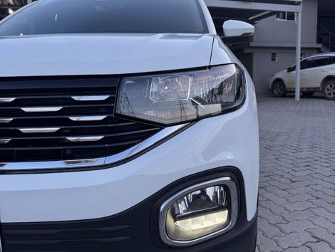 VolksWagen T-Cross Highline 1.4 TSI Flex 16V 5p Aut