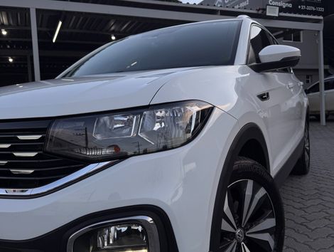 VolksWagen T-Cross Highline 1.4 TSI Flex 16V 5p Aut