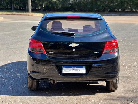 Chevrolet ONIX HATCH Joy 1.0 8V Flex 5p Mec.