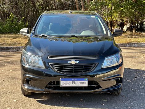 Chevrolet ONIX HATCH Joy 1.0 8V Flex 5p Mec.