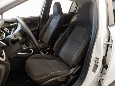 Chevrolet ONIX HATCH LT 1.0 12V Flex 5p Mec.