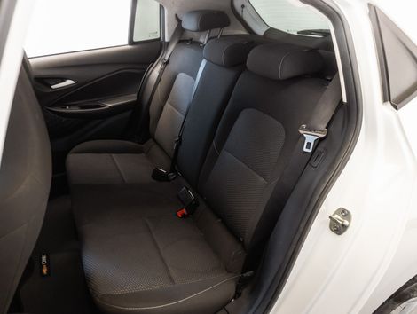 Chevrolet ONIX HATCH LT 1.0 12V Flex 5p Mec.