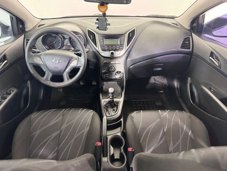 Hyundai HB20 Comf./C.Plus/C.Style 1.0 Flex 12V