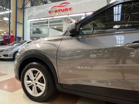 Nissan KICKS S 1.6 16V Flex 5p Aut.