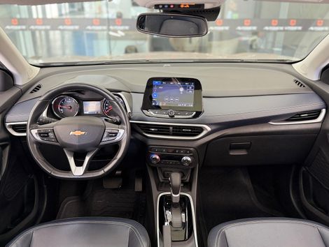 Chevrolet TRACKER Premier 1.2 Turbo 12V Flex Aut.