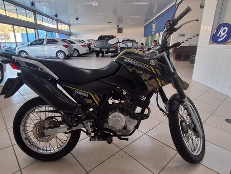 YAMAHA XTZ 150 CROSSER Z FLEX