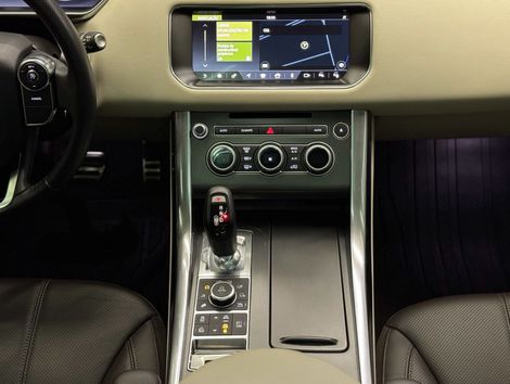 Land Rover Range R. Sport HSE Dynamic SUPERC.5.0 V8