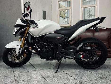 HONDA CB 600F HORNET