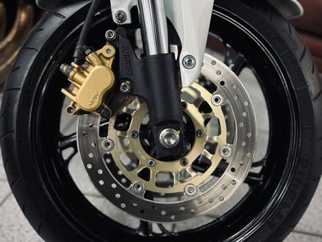 HONDA CB 600F HORNET