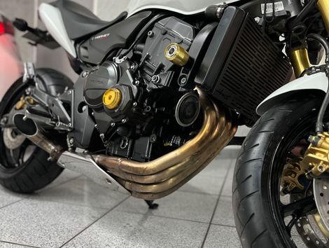 HONDA CB 600F HORNET