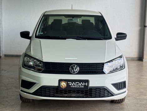 VolksWagen VOYAGE 1.0 Flex 12V 4p