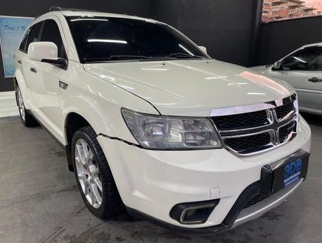 Dodge JOURNEY RT 3.6 AWD V6 Aut.