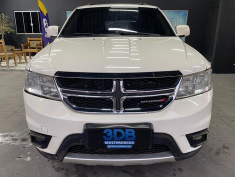 Dodge JOURNEY RT 3.6 AWD V6 Aut.
