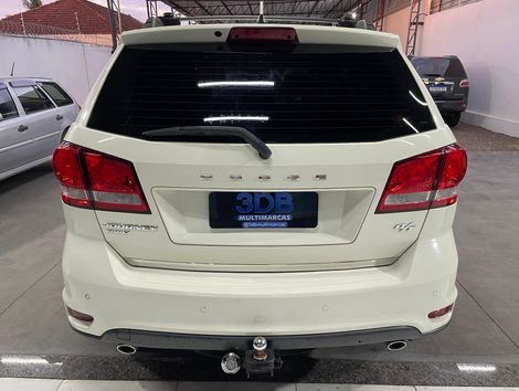 Dodge JOURNEY RT 3.6 AWD V6 Aut.