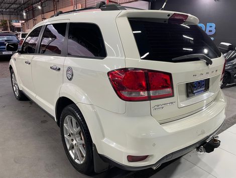 Dodge JOURNEY RT 3.6 AWD V6 Aut.