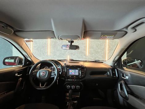 Fiat Toro Freedom 1.8 16V Flex Aut.