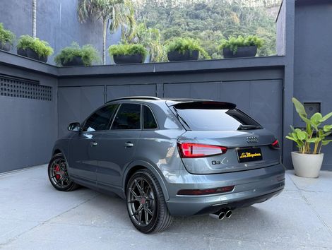 Audi Q3 1.4 TFSI/TFSI Flex S-tronic 5p