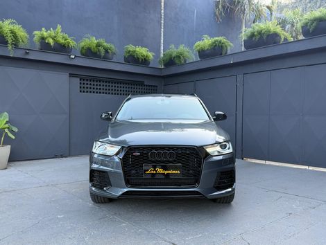 Audi Q3 1.4 TFSI/TFSI Flex S-tronic 5p