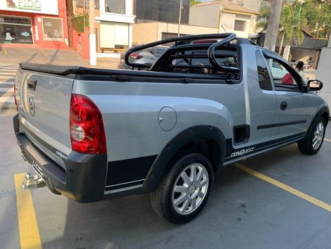 Chevrolet MONTANA 1.4 8V Conquest ECONOFLEX  2p