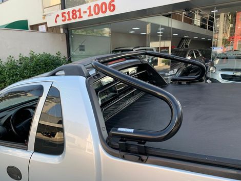 Chevrolet MONTANA 1.4 8V Conquest ECONOFLEX  2p
