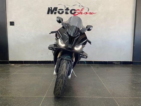 BMW S 1000 RR