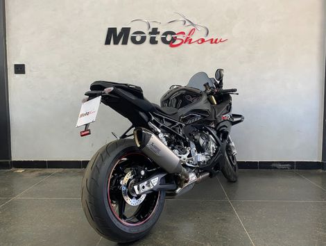 BMW S 1000 RR
