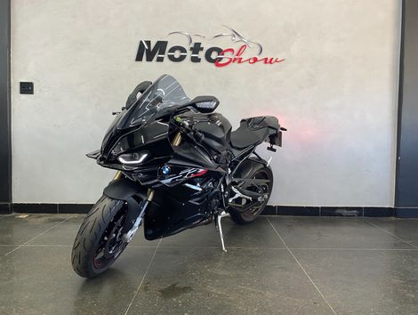BMW S 1000 RR