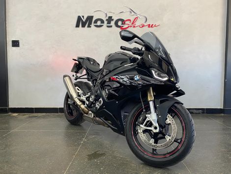 BMW S 1000 RR