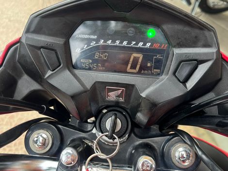 HONDA CG 160 TITAN FLEXONE/Ed.Especial 40 Anos