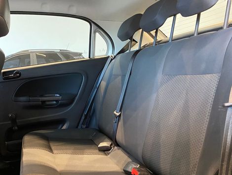 VolksWagen Gol 1.6 MSI Flex 8V 5p