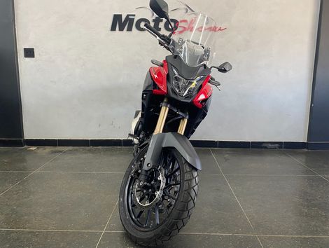 HONDA CB 500X