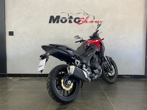 HONDA CB 500X