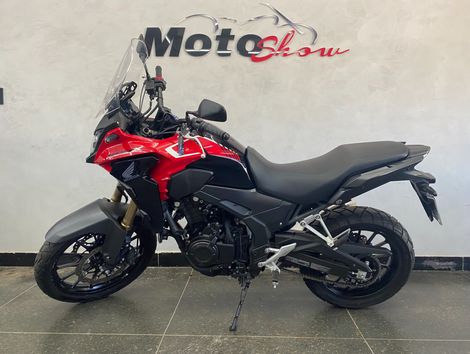 HONDA CB 500X