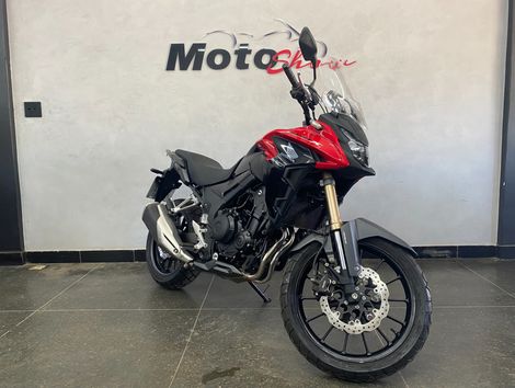 HONDA CB 500X