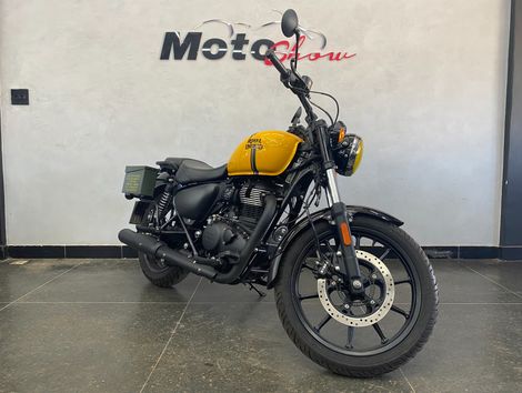 Royal Enfield Meteor Fireball 350cc ABS