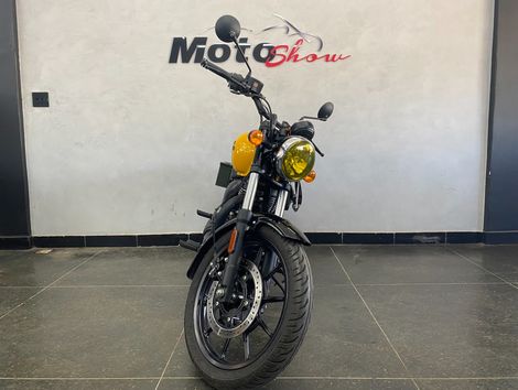 Royal Enfield Meteor Fireball 350cc ABS