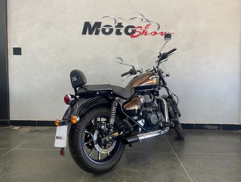 Royal Enfield Meteor Supernova 350cc ABS