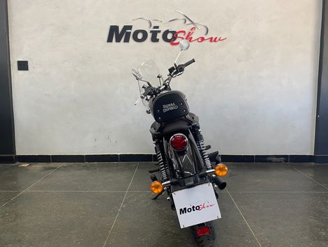 Royal Enfield Meteor Supernova 350cc ABS