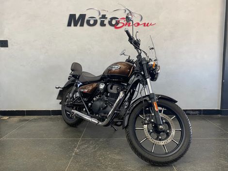 Royal Enfield Meteor Supernova 350cc ABS