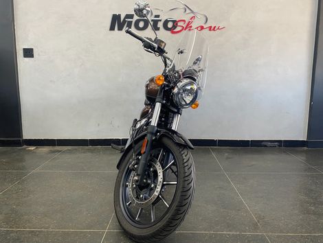 Royal Enfield Meteor Supernova 350cc ABS