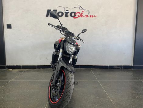 YAMAHA MT-07/MT-07 ABS 689cc