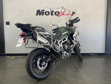 TRIUMPH TIGER 900 RALLY PRO