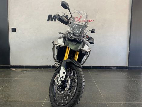 TRIUMPH TIGER 900 RALLY PRO