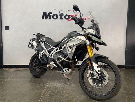 TRIUMPH TIGER 900 RALLY PRO
