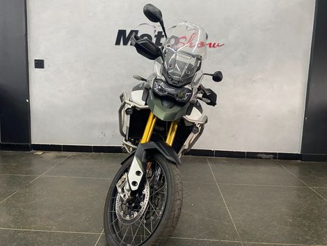 TRIUMPH TIGER 900 RALLY PRO