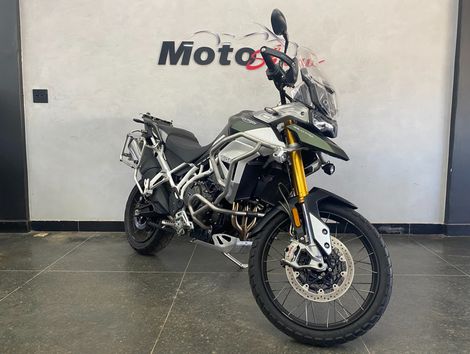 TRIUMPH TIGER 900 RALLY PRO