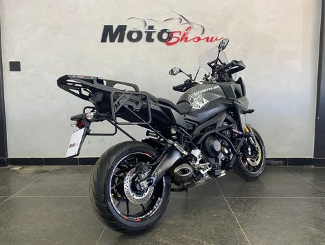 YAMAHA MT-09 TRACER 900 GT