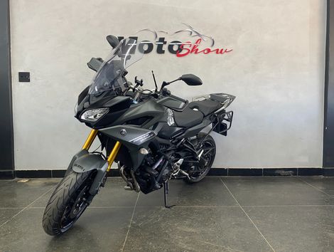 YAMAHA MT-09 TRACER 900 GT