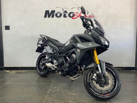 YAMAHA MT-09 TRACER 900 GT